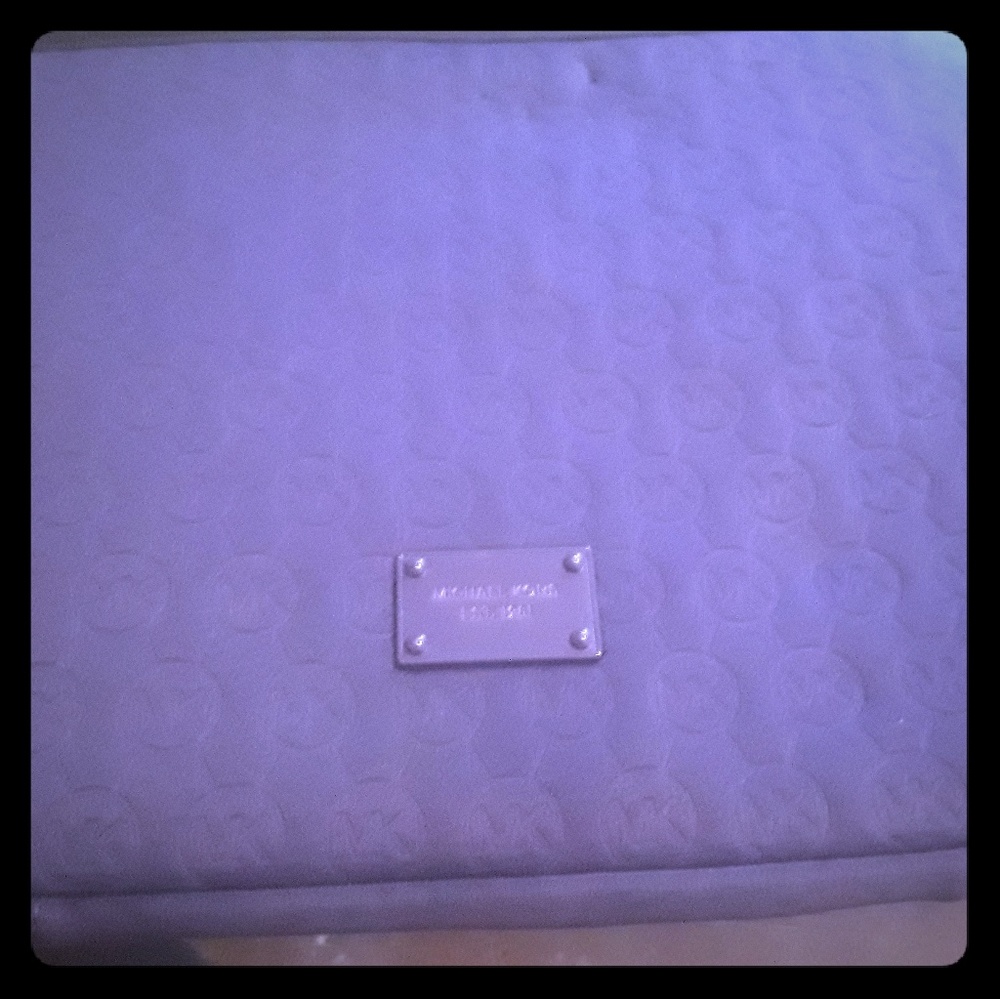 Michael Kors tablet case